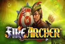 Fire Archer slot